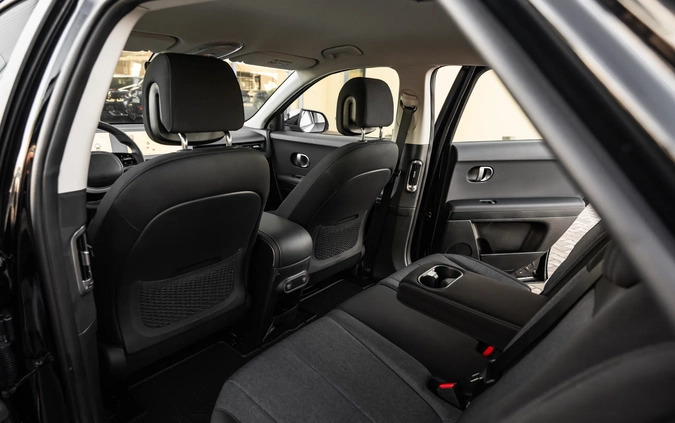 Hyundai IONIQ 5 cena 159900 przebieg: 10, rok produkcji 2023 z Szklarska Poręba małe 742